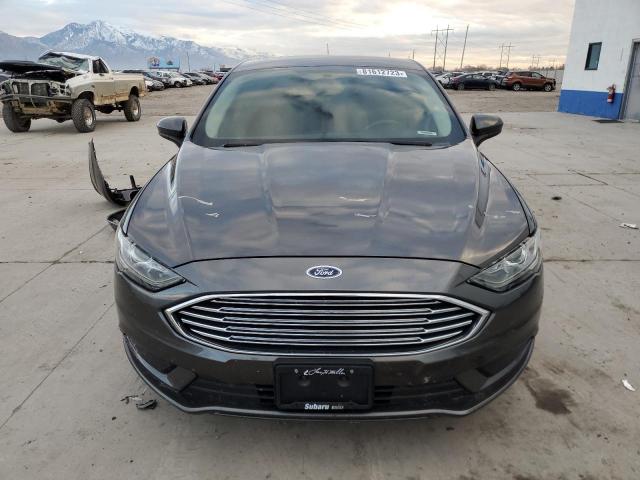 3FA6P0HD3JR224741 | 2018 FORD FUSION SE