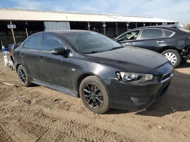 2015 Mitsubishi Lancer Es VIN: JA32U2FU3FU019127 Lot: 81131303