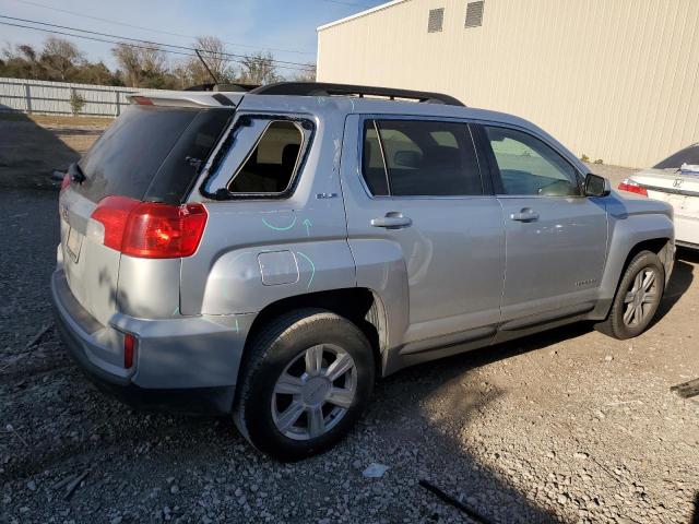 2GKALNEK9G6144283 | 2016 GMC TERRAIN SL