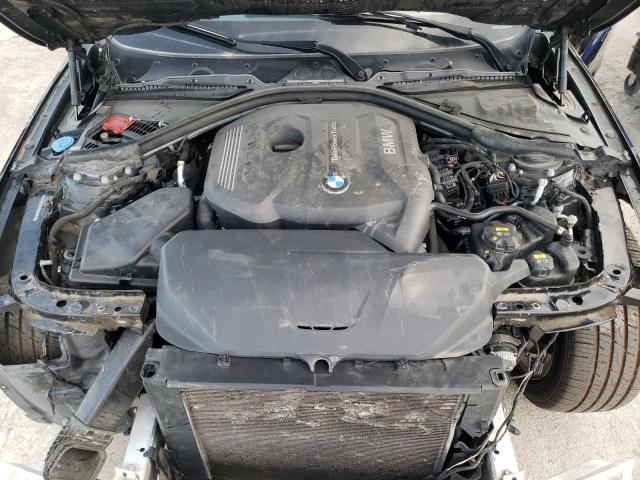 2017 BMW 330 I - WBA8B9G34HNU55012