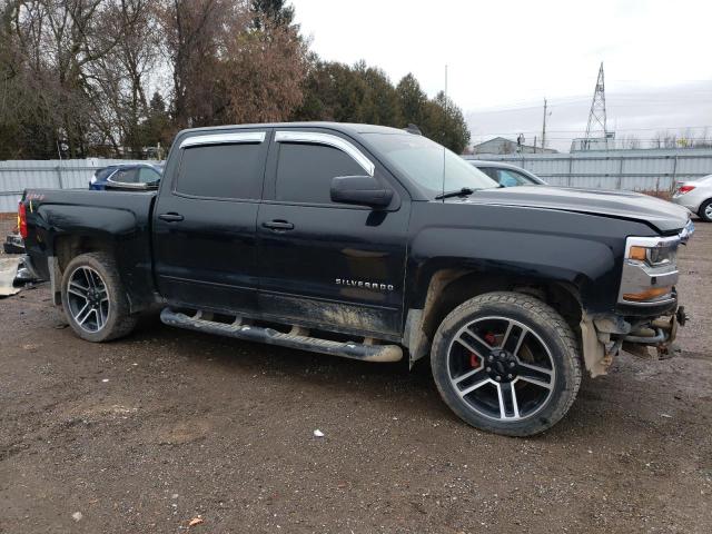 3GCUKREC6JG356632 | 2018 CHEVROLET SILVERADO