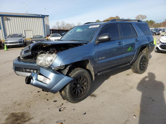 2004 Toyota 4Runner SR5