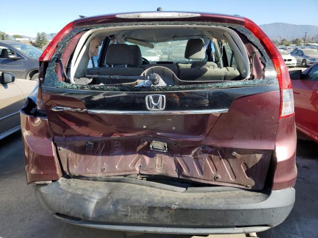 5J6RM3H34EL015970 | 2014 HONDA CR-V LX