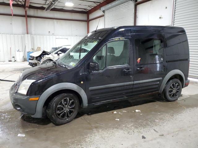 2012 Ford Transit Connect XL