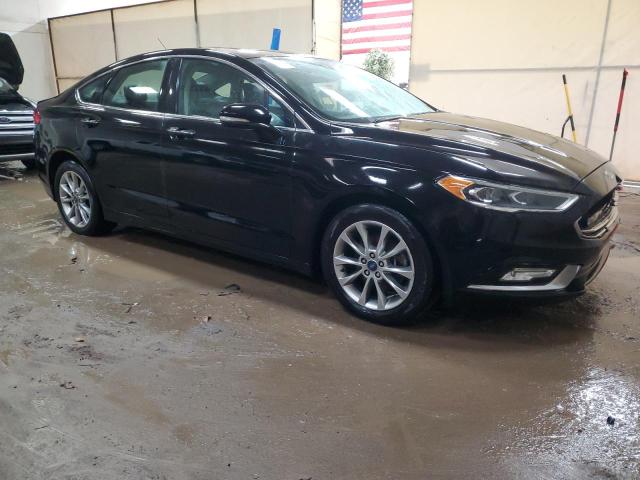 3FA6P0HD8HR395513 | 2017 FORD FUSION SE