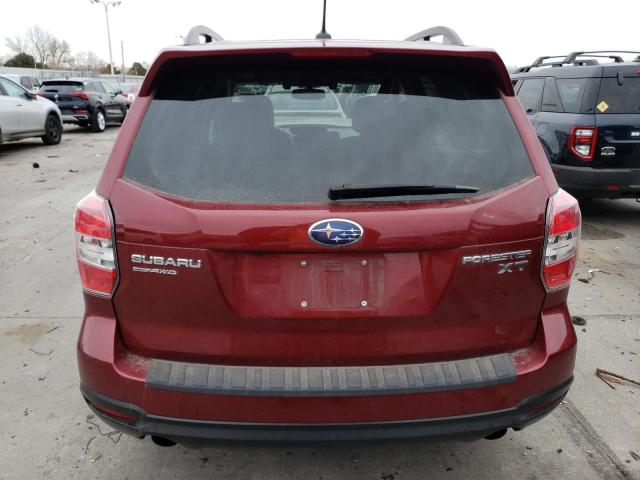 JF2SJGWC9FH526574 | 2015 SUBARU FORESTER 2