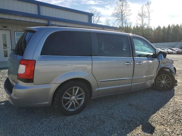 2C4RC1CG2GR128110 | 2016 CHRYSLER TOWN and COU