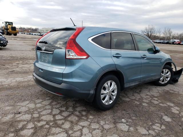 5J6RM3H58EL026911 | 2014 HONDA CR-V EX