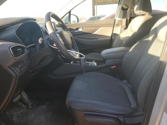 2019 HYUNDAI SANTA FE S - 5NMS2CAD7KH123478