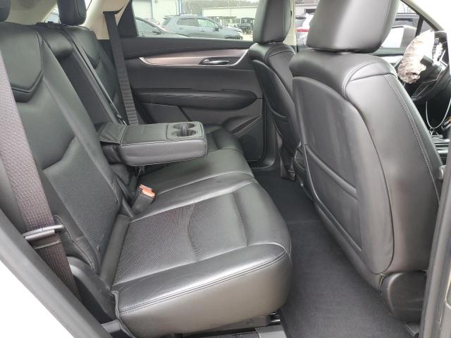 1GYKNCRS2HZ183659 | 2017 CADILLAC XT5 PREMIU