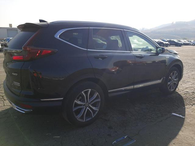 5J6RT6H91NL006345 Honda Cr-v Touring
