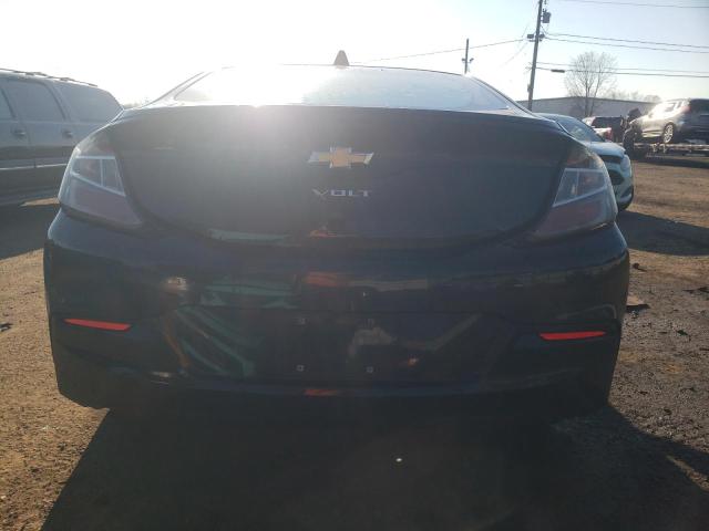 VIN 1G1RC6S55HU217289 2017 Chevrolet Volt, LT no.6