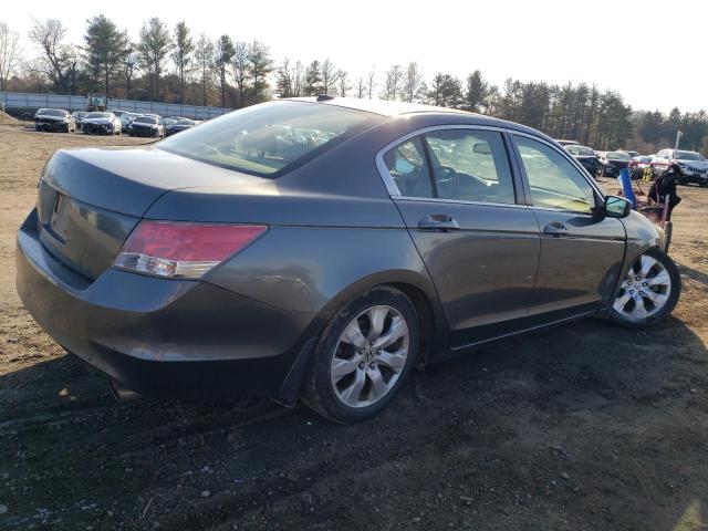 JHMCP26869C018109 | 2009 Honda accord exl