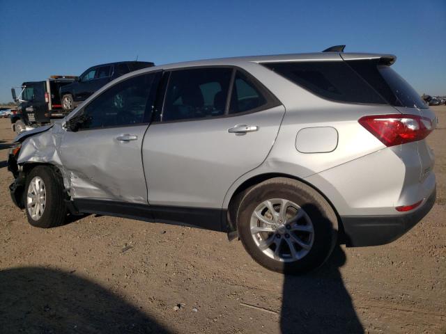 2GNAXHEV8K6143718 | 2019 CHEVROLET EQUINOX LS