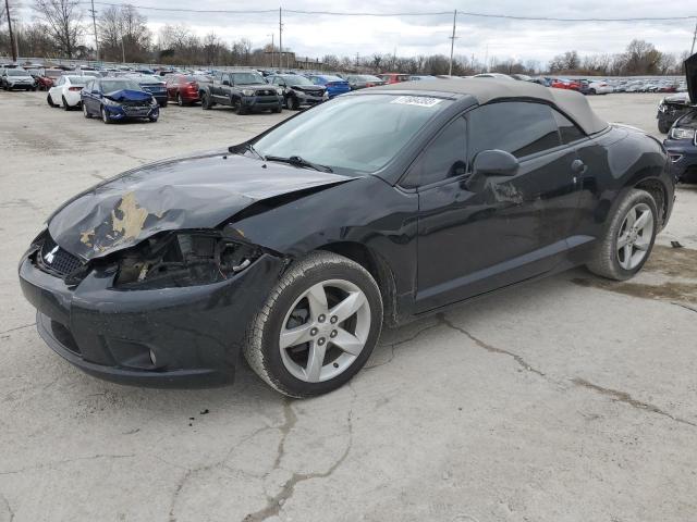 2009 Mitsubishi Eclipse 