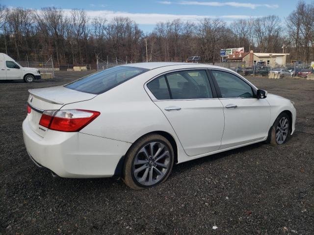 1HGCR2F5XEA028215 | 2014 HONDA ACCORD SPO