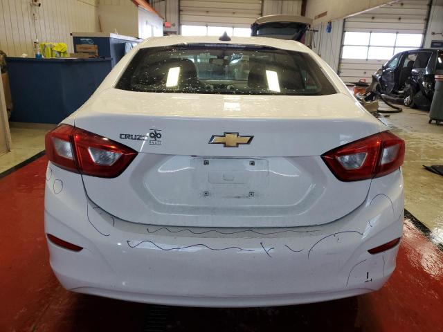 1G1BC5SM8J7168726 | 2018 Chevrolet cruze ls