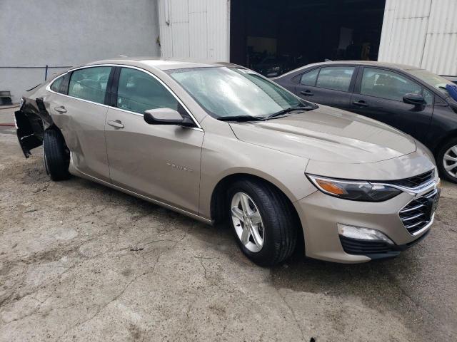 1G1ZD5ST3NF147040 | 2022 CHEVROLET MALIBU LT