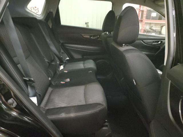 JN8AT2MV0JW350468 | 2018 NISSAN ROGUE S