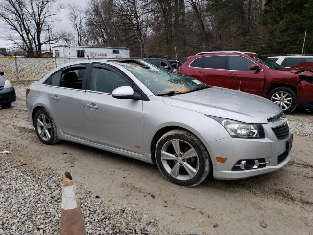 Vin: 1g1pe5sb1e7484991, lot: 82009983, chevrolet cruze lt 20144