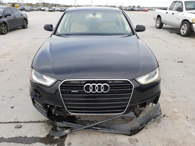 VIN WAUFFAFL0FN030382 2015 Audi A4, Premium Plus no.5