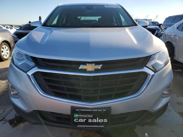 3GNAXKEV8MS143896 | 2021 CHEVROLET EQUINOX LT