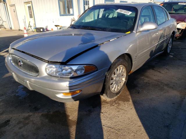 2005 Buick LeSabre Limited