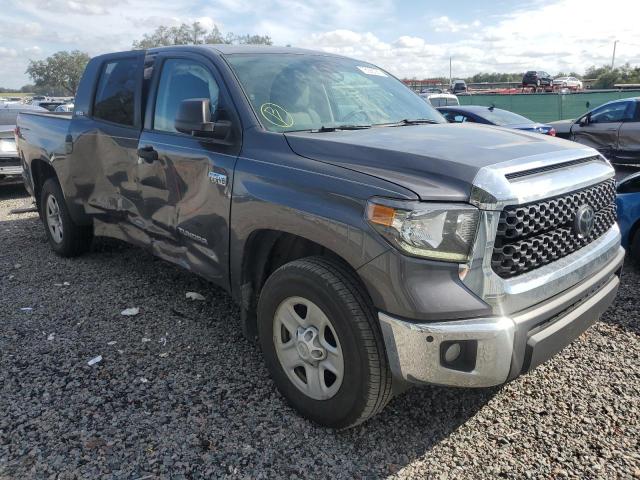 5TFUY5F11MX990239 | 2021 TOYOTA TUNDRA DOU