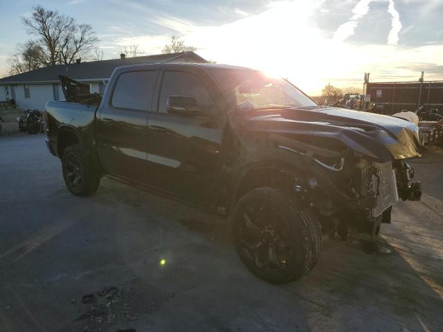Vin: 1c6srfht0rn116015, lot: 81276313, ram 1500 limited 20244