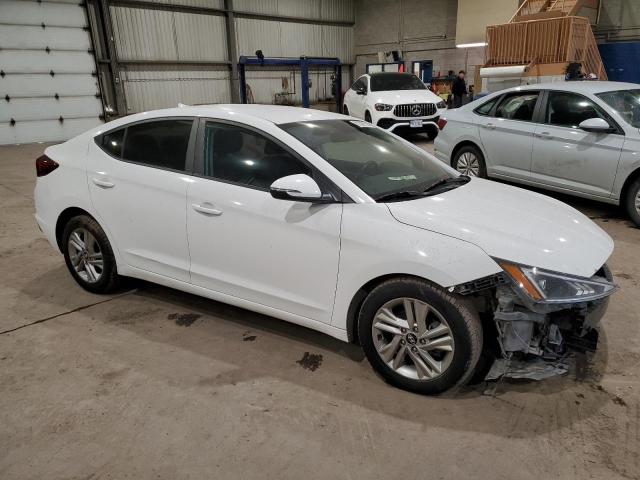 KMHD84LF0KU758817 | 2019 HYUNDAI ELANTRA SE