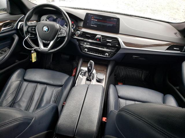 WBAJA7C33HG458244 | 2017 BMW 530 XI