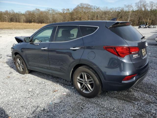 5NMZTDLB0HH000918 | 2017 HYUNDAI SANTA FE S