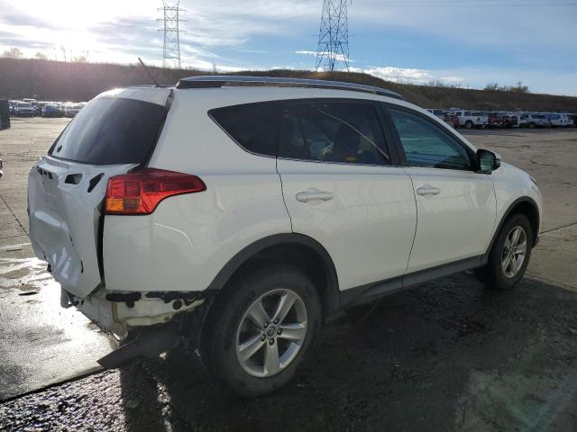 2T3RFREV1FW329986 | 2015 TOYOTA RAV4 XLE