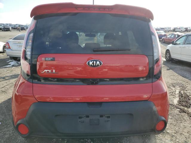 KNDJP3A50F7812085 | 2015 KIA SOUL +