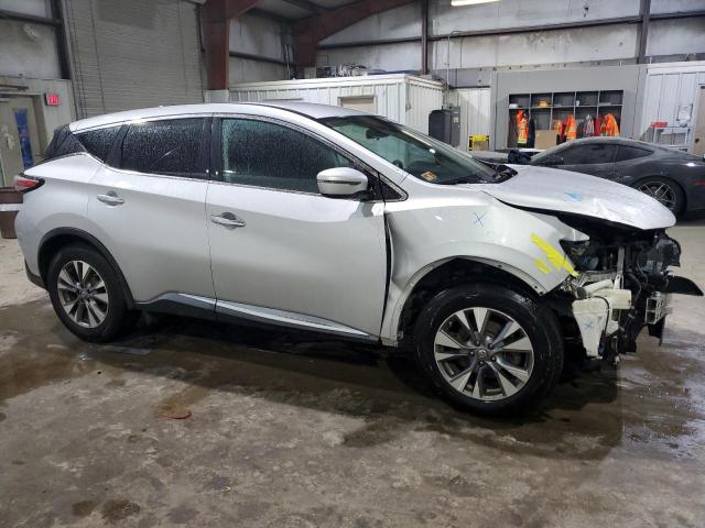 5N1AZ2MH9GN140319 | 2016 NISSAN MURANO S