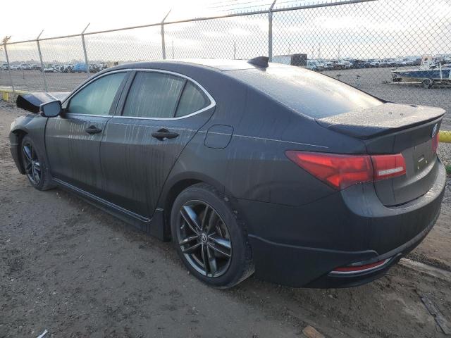 19UUB1F57FA018357 | 2015 ACURA TLX TECH