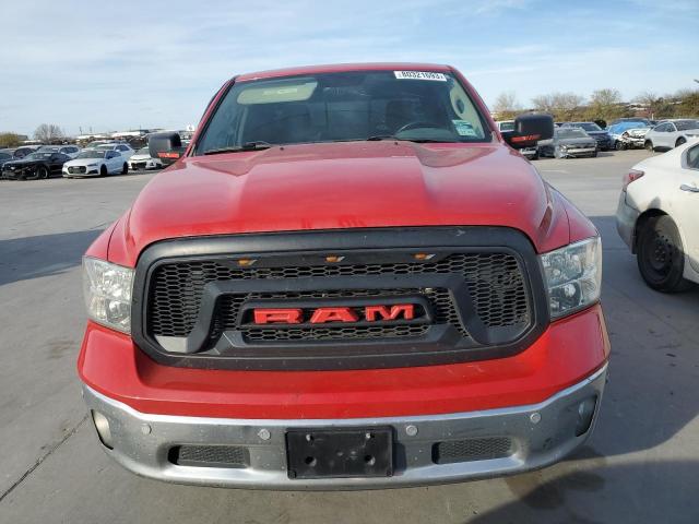 1C6RR6LT9JS350228 | 2018 RAM 1500 SLT