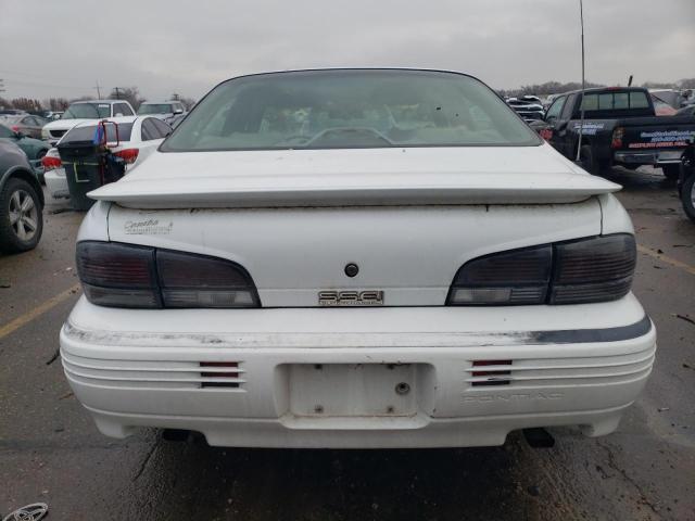 1993 Pontiac Bonneville Ssei VIN: 1G2HY5213P1217064 Lot: 81205823