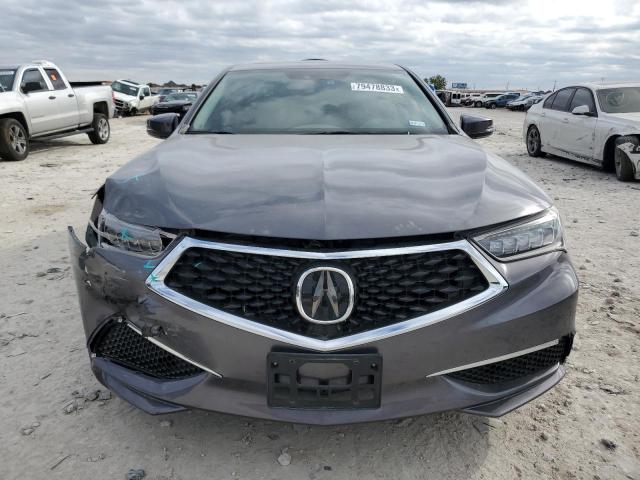 19UUB1F36LA014519 | 2020 ACURA TLX