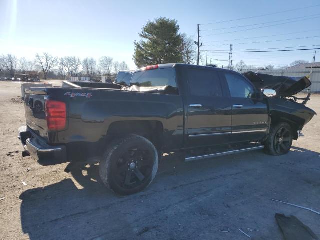 3GCUKSEC1EG299513 | 2014 CHEVROLET SILVERADO