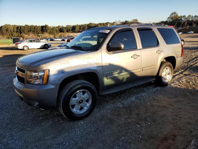 2009 Chevrolet Tahoe 