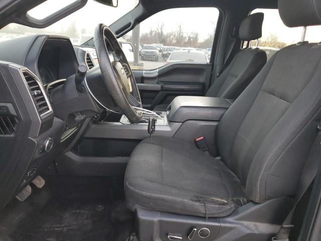 1FTEW1EP7FKE92510 | 2015 FORD F150 SUPER