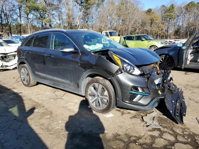 2022 Kia Niro Ex Premium VIN: KNDCE3LG2N5136066 Lot: 80262433