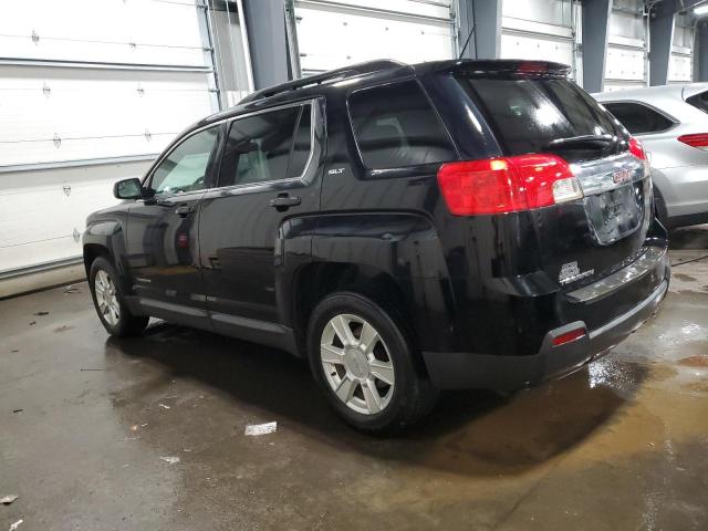 2GKALUEK9D6216279 | 2013 GM c terrain slt