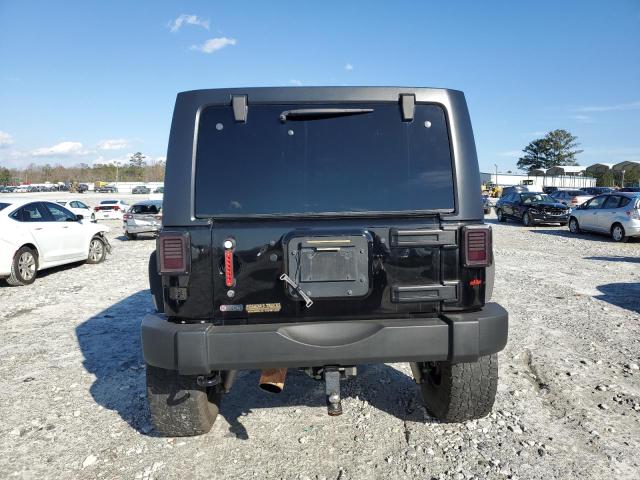 1C4BJWDG6GL279866 | 2016 JEEP WRANGLER U