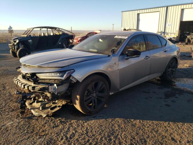 19UUB6F57MA006512 | 2021 ACURA TLX TECH A