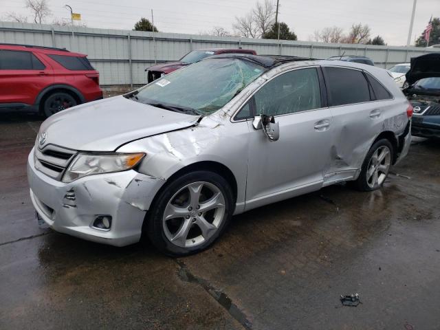 2014 Toyota Venza LE