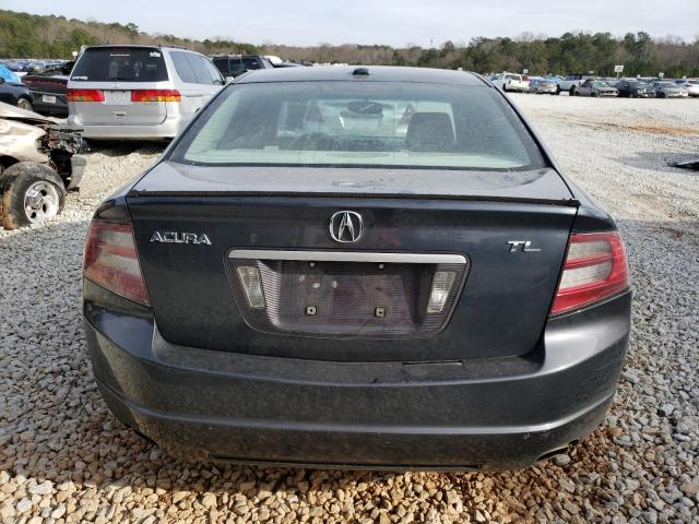 2007 Acura Tl VIN: 19UUA66217A023741 Lot: 81038633