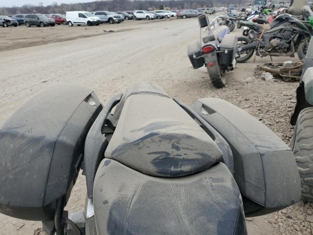2023 HONDA NC750 XD - JH2RH0919PK200845