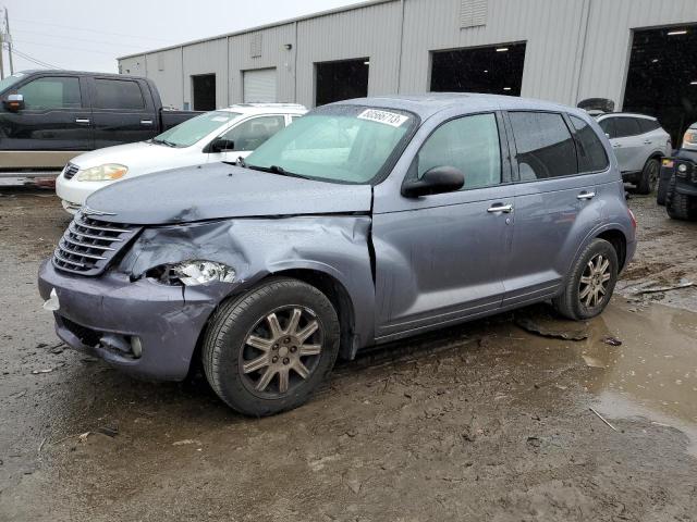 2007 Chrysler PT Cruiser Limited